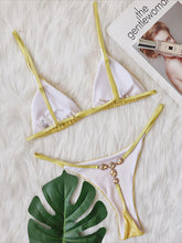Load image into Gallery viewer, String Bikini