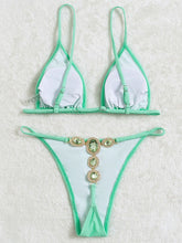 Load image into Gallery viewer, String Bikini