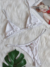 Load image into Gallery viewer, String Bikini