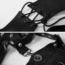 Load image into Gallery viewer, SPHINX ARM STRAP WALLET