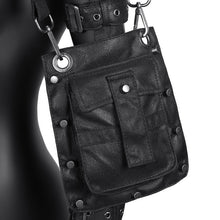 Load image into Gallery viewer, SPHINX ARM STRAP WALLET