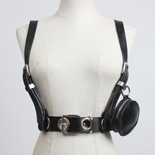 Load image into Gallery viewer, Overalls Strap purse