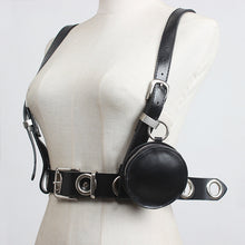 Load image into Gallery viewer, Overalls Strap purse
