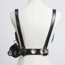 Load image into Gallery viewer, Overalls Strap purse