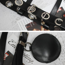 Load image into Gallery viewer, Overalls Strap purse