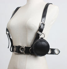 Load image into Gallery viewer, Overalls Strap purse