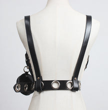 Load image into Gallery viewer, Overalls Strap purse