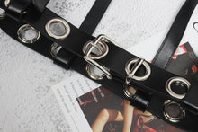 Load image into Gallery viewer, Overalls Strap purse