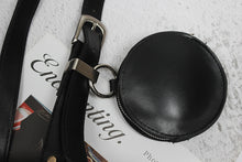 Load image into Gallery viewer, Overalls Strap purse