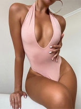 Load image into Gallery viewer, Sphinx Sexy Bodysuit