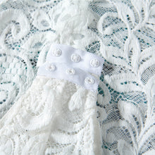 Load image into Gallery viewer, Sphinx Lace Body Suit
