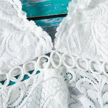 Load image into Gallery viewer, Sphinx Lace Body Suit