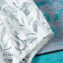 Load image into Gallery viewer, Sphinx Lace Body Suit