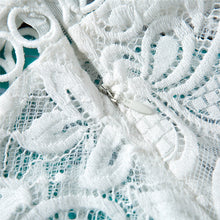 Load image into Gallery viewer, Sphinx Lace Body Suit