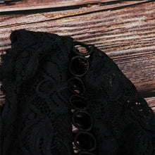 Load image into Gallery viewer, Sphinx Lace Body Suit