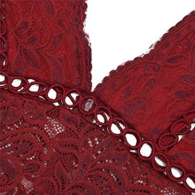 Load image into Gallery viewer, Sphinx Lace Body Suit