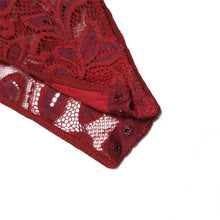 Load image into Gallery viewer, Sphinx Lace Body Suit
