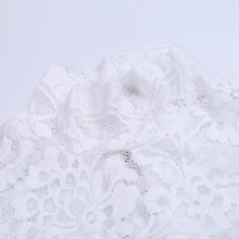 Load image into Gallery viewer, Sphinx Lace Body Suit