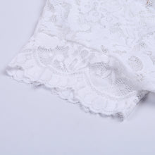Load image into Gallery viewer, Sphinx Lace Body Suit
