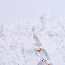 Load image into Gallery viewer, Sphinx Lace Body Suit