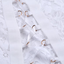 Load image into Gallery viewer, Sphinx Lace Body Suit
