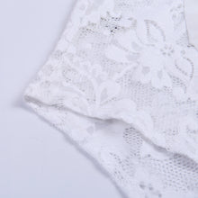 Load image into Gallery viewer, Sphinx Lace Body Suit