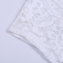 Load image into Gallery viewer, Sphinx Lace Body Suit