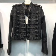 Load image into Gallery viewer, Sphinx Denim jackets