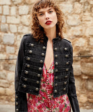 Load image into Gallery viewer, Sphinx Denim jackets