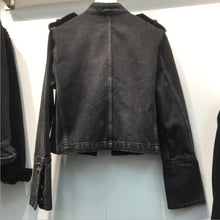 Load image into Gallery viewer, Sphinx Denim jackets