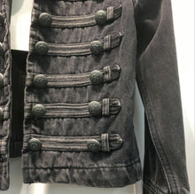 Load image into Gallery viewer, Sphinx Denim jackets