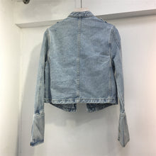 Load image into Gallery viewer, Sphinx Denim jackets