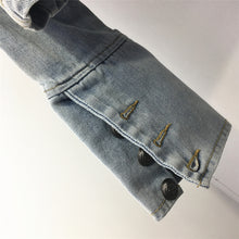 Load image into Gallery viewer, Sphinx Denim jackets