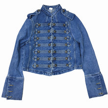 Load image into Gallery viewer, Sphinx Denim jackets
