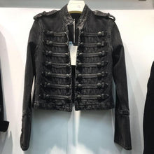 Load image into Gallery viewer, Sphinx Denim jackets