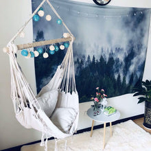 Load image into Gallery viewer, Luxury Home Hammock Swing Chair