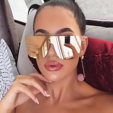 Load image into Gallery viewer, Luxury Sun glasses