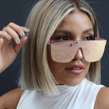 Load image into Gallery viewer, Luxury Sun glasses