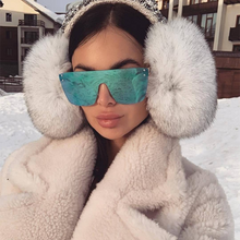 Load image into Gallery viewer, Luxury Sun glasses