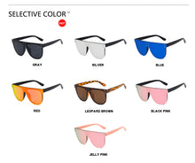 Load image into Gallery viewer, Luxury Sun glasses