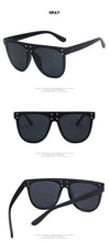 Load image into Gallery viewer, Luxury Sun glasses