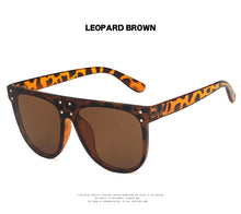 Load image into Gallery viewer, Luxury Sun glasses