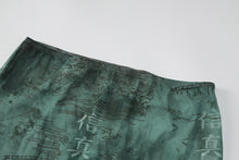 Load image into Gallery viewer, Sheer Grey Two Piece Sphinx Set