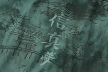 Load image into Gallery viewer, Sheer Grey Two Piece Sphinx Set