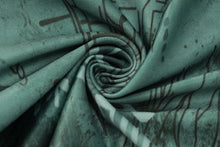 Load image into Gallery viewer, Sheer Grey Two Piece Sphinx Set