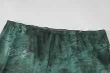 Load image into Gallery viewer, Sheer Grey Two Piece Sphinx Set