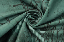 Load image into Gallery viewer, Sheer Grey Two Piece Sphinx Set