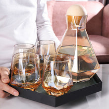 Load image into Gallery viewer, Luxury Drink Set