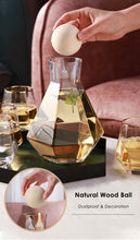 Load image into Gallery viewer, Luxury Drink Set