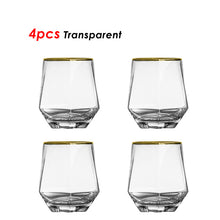 Load image into Gallery viewer, Luxury Drink Set